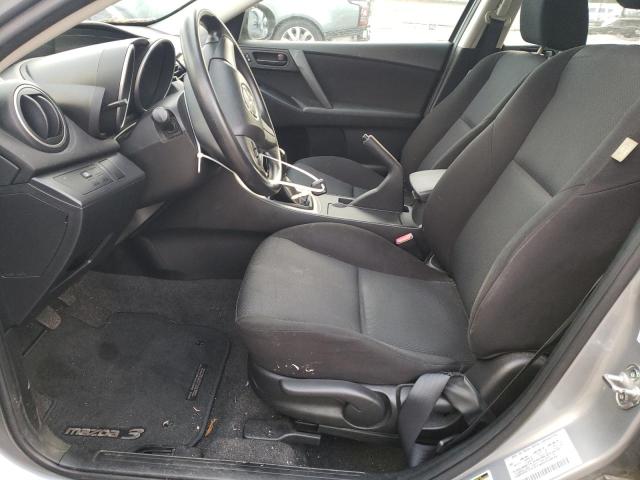 Photo 7 from auction – 2011 MAZDA 3 I with VIN JM1BL1UGXB1462866