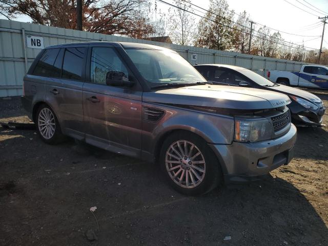 Photo 4 from auction – 2010 LAND ROVER RANGEROVER with VIN SALSF2D4XAA221514