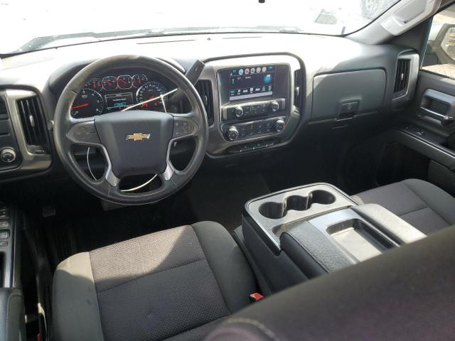 Photo 8 from auction – 2016 CHEVROLET SILVERADO with VIN 3GCPCREC3GG127909
