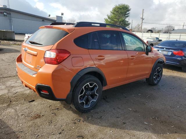 Photo 3 from auction – 2013 SUBARU XV CROSSTR with VIN JF2GPAKC9DH845266