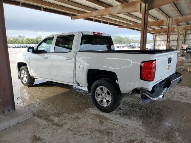 Photo 2 from auction – 2017 CHEVROLET SILVERADO with VIN 3GCPCREC2HG382276