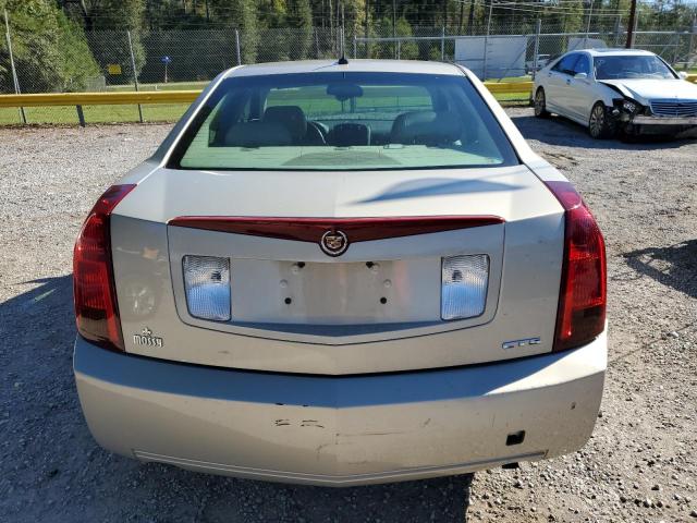 Photo 6 from auction – 2007 CADILLAC CTS HI FEA with VIN 1G6DP577070103879