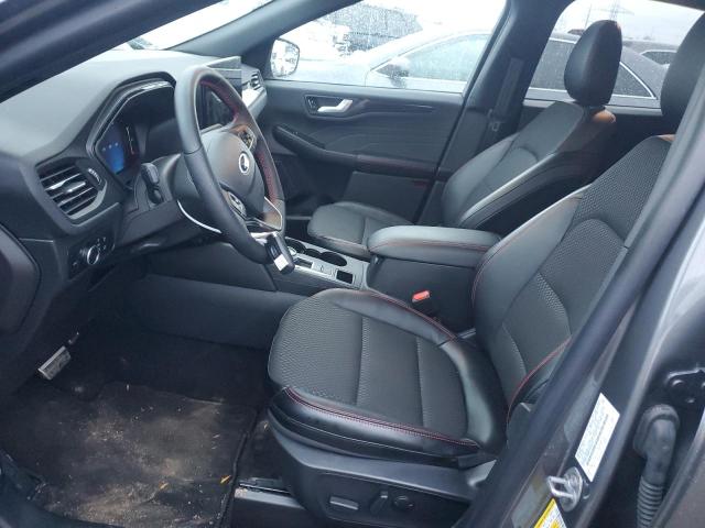Photo 7 from auction – 2024 FORD ESCAPE ST with VIN 1FMCU9MN0RUA48787