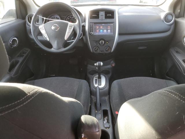 Photo 8 from auction – 2019 NISSAN VERSA S with VIN 3N1CN7APXKL847734