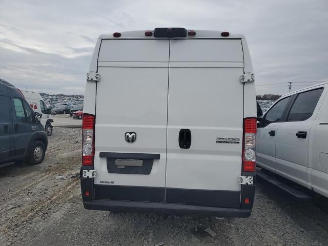 Photo 6 from auction – 2023 RAM PROMASTER with VIN 3C6MRVJG5PE502009