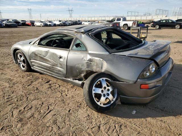 Photo 2 from auction – 2003 MITSUBISHI ECLIPSE GS with VIN 4A3AC44G93E124766