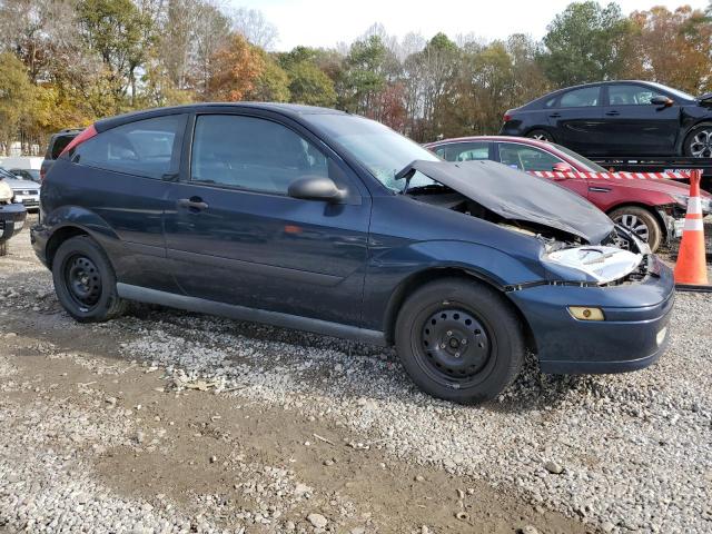 Photo 4 from auction – 2001 FORD FOCUS ZX3 with VIN 3FAFP31331R115375