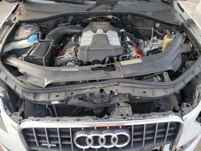Photo 12 from auction – 2015 AUDI Q7 PREMIUM with VIN WA1LGAFE9FD006635