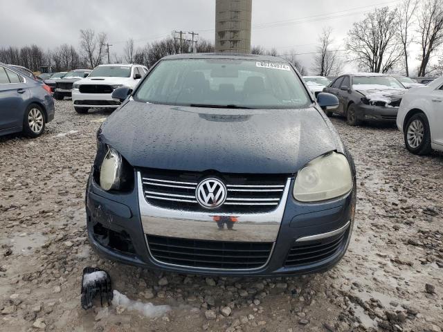 Photo 5 from auction – 2007 VOLKSWAGEN JETTA 2.5 with VIN 3VWSF71K67M037333