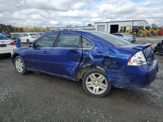Photo 2 from auction – 2006 CHEVROLET IMPALA LT with VIN 2G1WC581869292404
