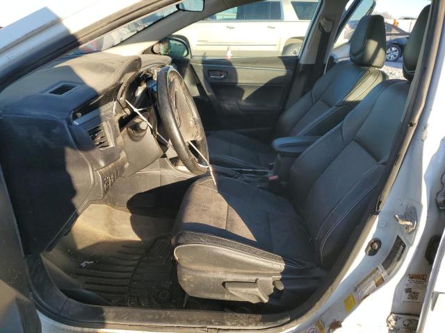 Photo 7 from auction – 2016 TOYOTA COROLLA L with VIN 2T1BURHE0GC509166