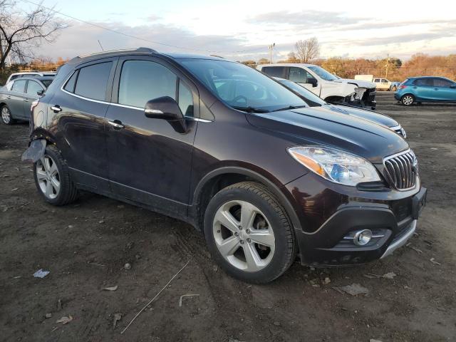Photo 4 from auction – 2015 BUICK ENCORE with VIN KL4CJGSB5FB082249