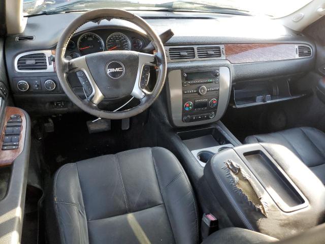 Photo 8 from auction – 2008 GMC SIERRA K25 with VIN 1GTHK23608F102660