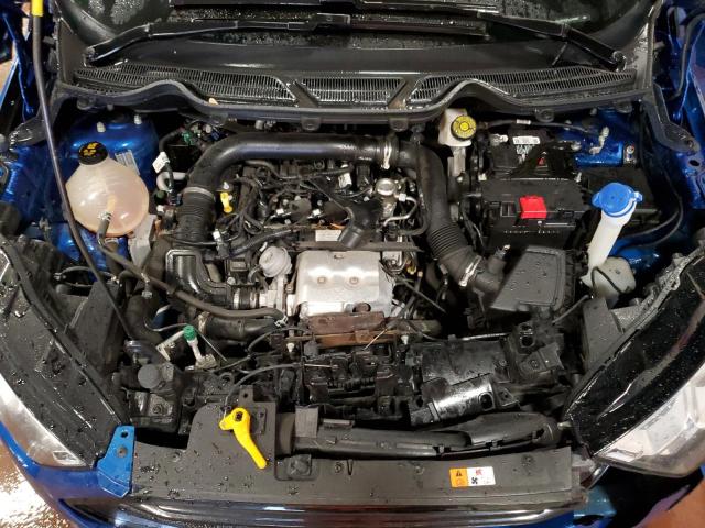 Photo 12 from auction – 2020 FORD ECOSPORT S with VIN MAJ3S2FE2LC343097
