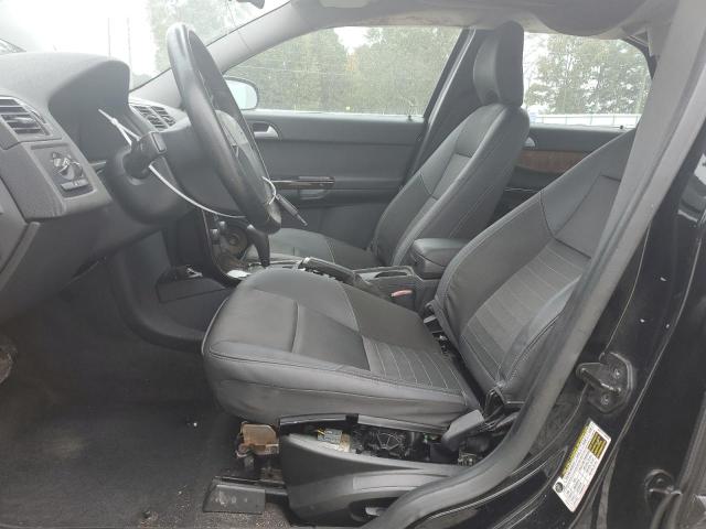 Photo 7 from auction – 2007 VOLVO S40 2.4I with VIN YV1MS382772314045