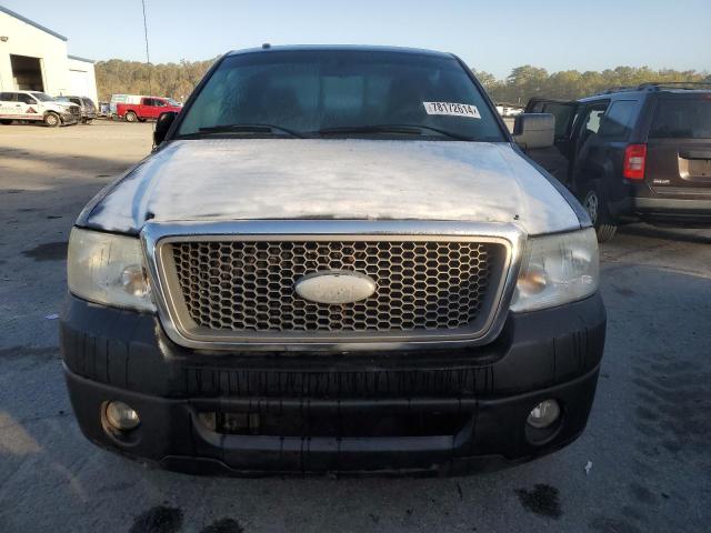 Photo 5 from auction – 2007 FORD F150 with VIN 1FTPX12V77NA55325