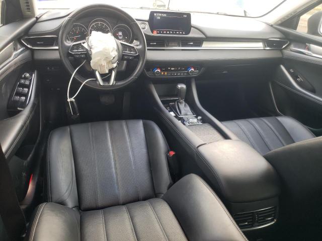 Photo 8 from auction – 2020 MAZDA 6 TOURING with VIN JM1GL1VMXL1515979