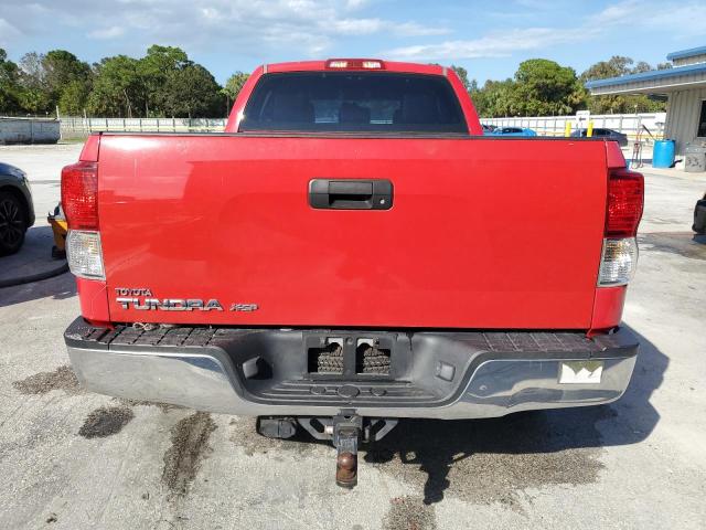 Photo 6 from auction – 2010 TOYOTA TUNDRA DOU with VIN 5TFRY5F10AX086089