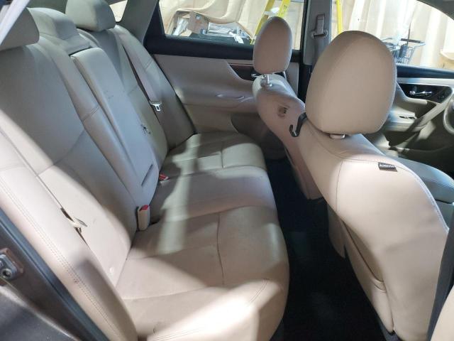 Photo 10 from auction – 2015 NISSAN ALTIMA 3.5 with VIN 1N4BL3APXFC218005