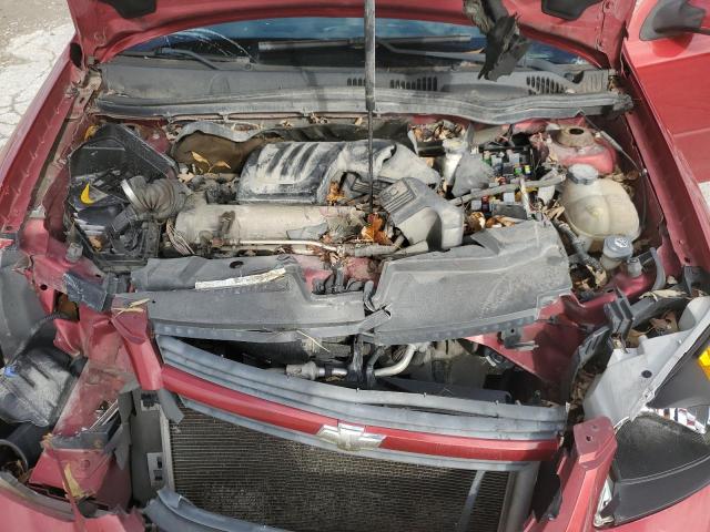 Photo 11 from auction – 2010 CHEVROLET COBALT 2LT with VIN 1G1AF5F54A7190003