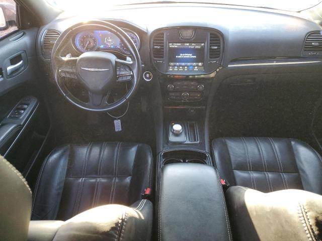 Photo 8 from auction – 2021 CHRYSLER 300 S with VIN 2C3CCABG0MH520239