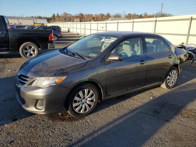 TOYOTA COROLLA BA 2013 con VIN 2T1BU4EE6DC061700 - Foto de la subasta