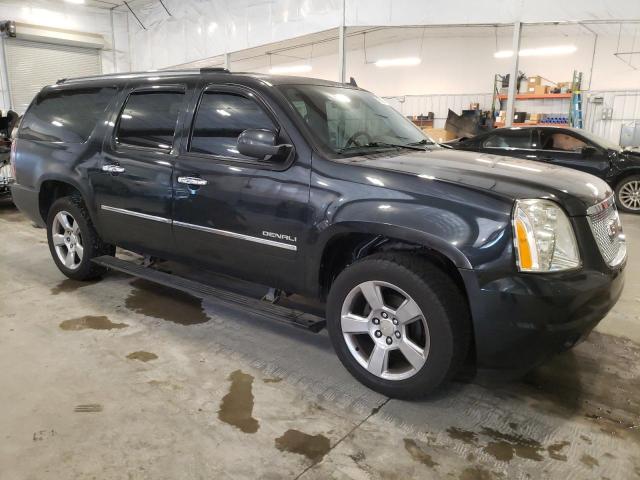 Photo 4 from auction – 2011 GMC YUKON XL D with VIN 1GKS2MEF1BR224811