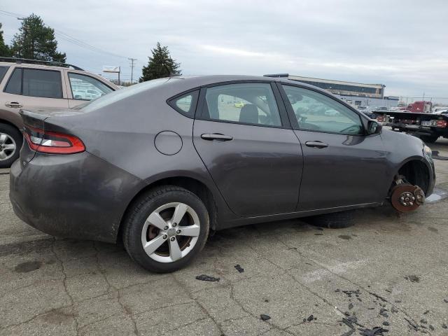 Photo 3 from auction – 2015 DODGE DART SXT with VIN 1C3CDFBB0FD275571