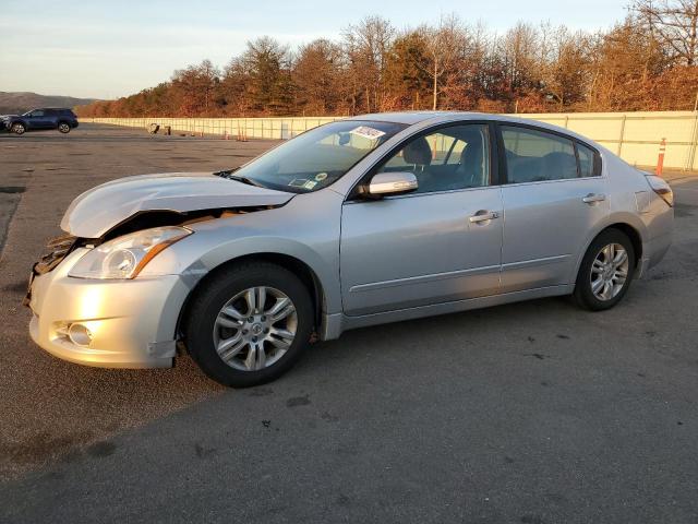 NISSAN ALTIMA BAS 2010 with VIN 1N4AL2AP0AN534371 - Photo from auction