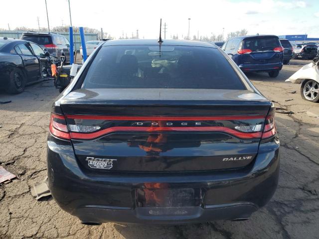 Photo 6 from auction – 2016 DODGE DART SXT with VIN 1C3CDFBB9GD609999