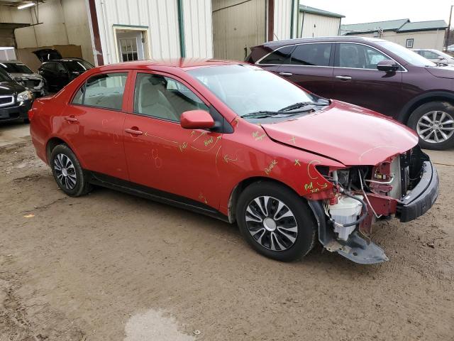 صورة رقم 4 من المزاد - 2010 TOYOTA COROLLA BA مع VIN 2T1BU4EE7AC418104