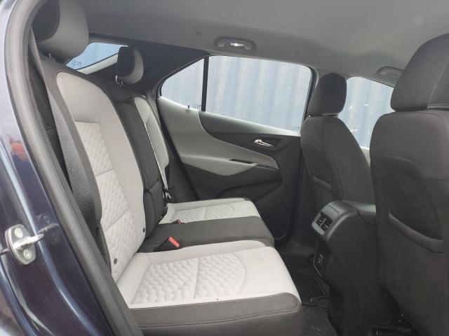 Photo 11 from auction – 2019 CHEVROLET EQUINOX LS with VIN 3GNAXHEV4KL312841