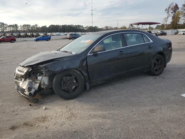 Photo 1 from auction – 2010 CHEVROLET MALIBU with VIN 1G1ZB5EB2AF256897