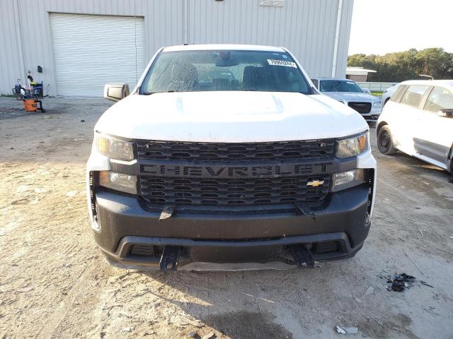 Photo 5 from auction – 2020 CHEVROLET SILVERADO with VIN 1GCUYAEF3LZ193015
