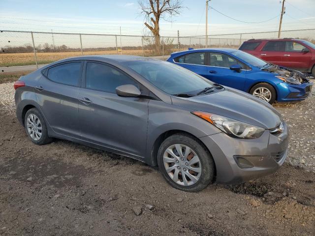 Photo 4 from auction – 2012 HYUNDAI ELANTRA GL with VIN 5NPDH4AE8CH113813