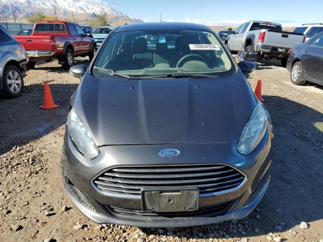 Photo 5 from auction – 2018 FORD FIESTA SE with VIN 3FADP4EJ0JM129320