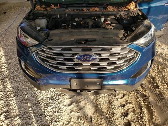 Photo 12 from auction – 2020 FORD EDGE TITAN with VIN 2FMPK3K91LBA74712