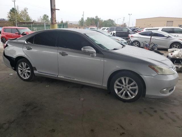 Foto 4 de la subasta – 2010 LEXUS ES 350 con VIN JTHBK1EG4A2396842