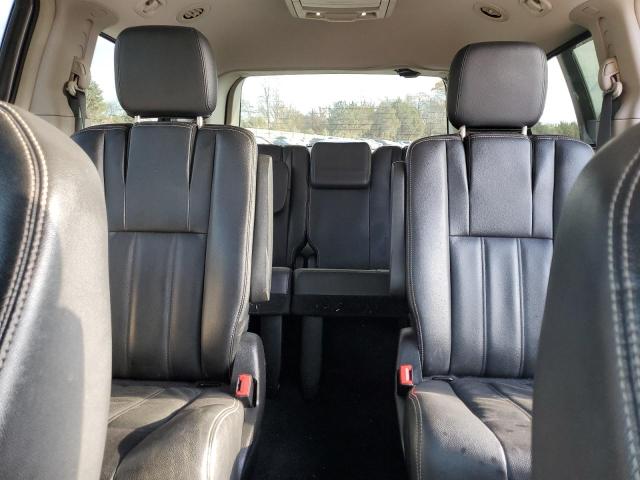 Photo 10 from auction – 2016 CHRYSLER TOWN & COU with VIN 2C4RC1BG8GR173957