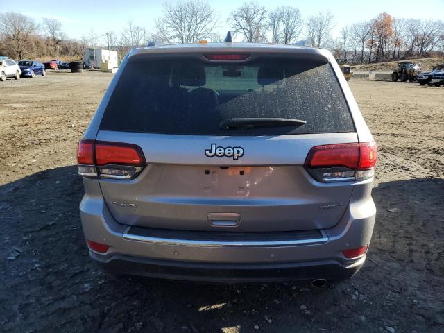 Photo 6 from auction – 2020 JEEP GRAND CHER with VIN 1C4RJFBG3LC287970