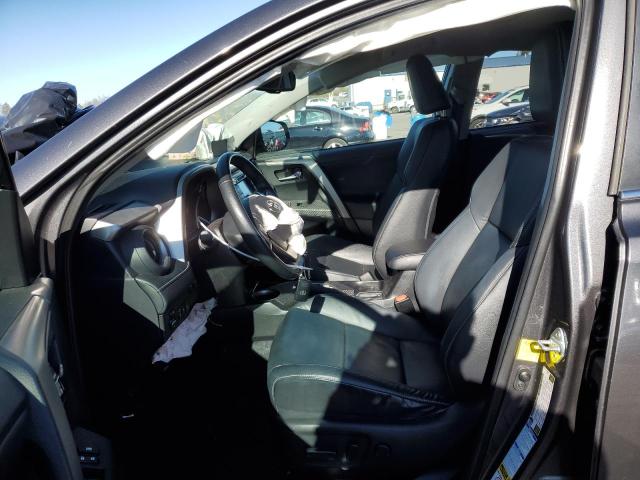 Photo 7 from auction – 2014 TOYOTA RAV4 LIMIT with VIN 2T3DFREV0EW198543