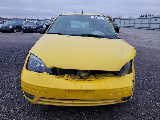 Photo 5 from auction – 2007 FORD FOCUS ZX3 with VIN 1FAFP31N47W208638