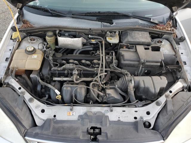 Photo 11 from auction – 2006 FORD FOCUS ZX4 with VIN 1FAFP34N06W102827
