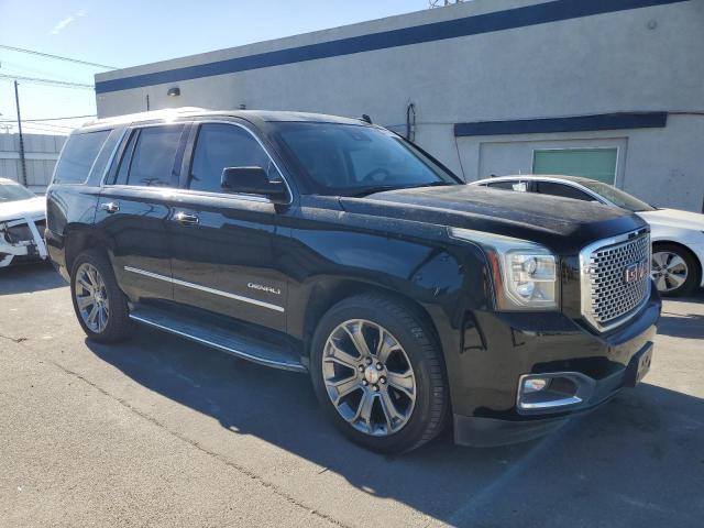 Photo 4 from auction – 2015 GMC YUKON DENA with VIN 1GKS2CKJ4FR164922