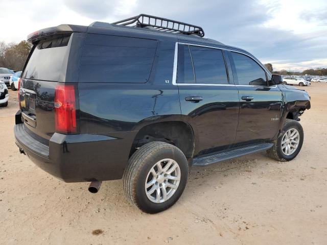 Photo 3 from auction – 2016 CHEVROLET TAHOE K150 with VIN 1GNSKBKC0GR283003
