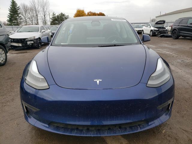 Photo 5 from auction – 2023 TESLA MODEL 3 with VIN 5YJ3E1EB9PF416171