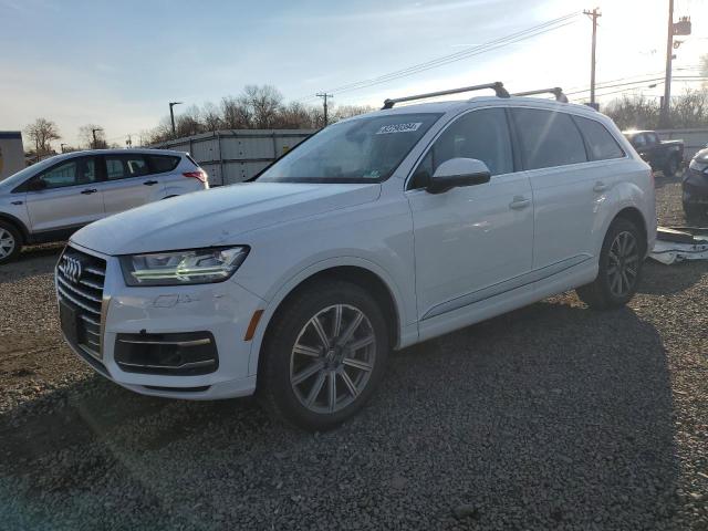 AUDI Q7 PRESTIG 2018 con VIN WA1VAAF76JD017242 - Foto de la subasta
