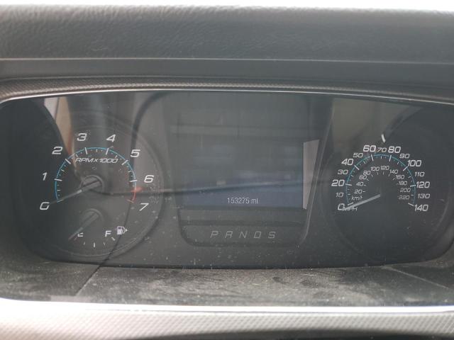 صورة رقم 9 من المزاد - 2017 FORD TAURUS SE مع VIN 1FAHP2D87HG133406