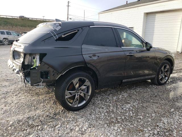 Photo 3 from auction – 2024 GENESIS GV70 ADVAN with VIN 5NMMCET14RH001336