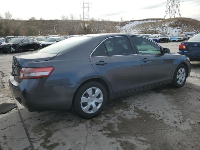 Photo 3 from auction – 2010 TOYOTA CAMRY BASE with VIN 4T1BF3EK5AU046061